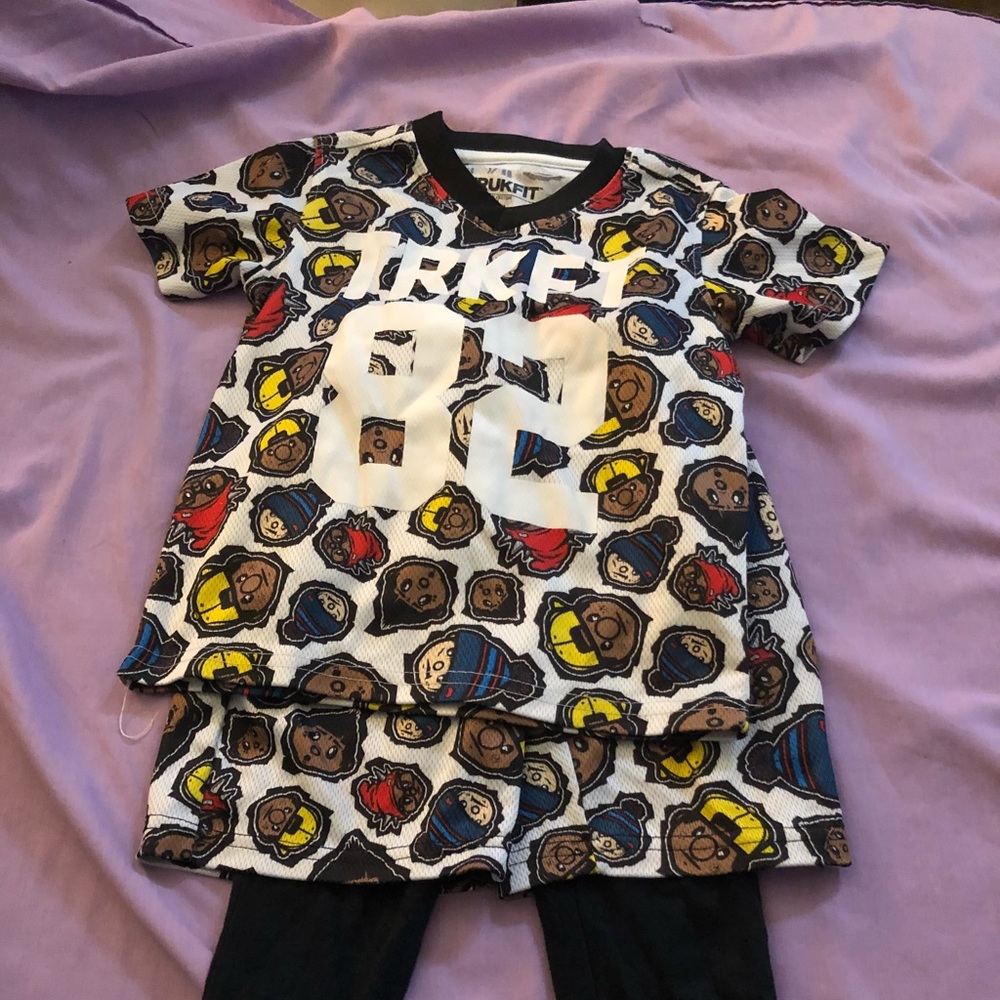 Trukfit 4t